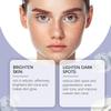 Pigmentation  Face Cream Melanin Removal for Brightening Even Skin Tone Redness Reducing Hydration Care