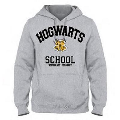 Mens Hogwarts School Hoodie