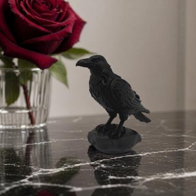 Boliginnredning – Statuetter