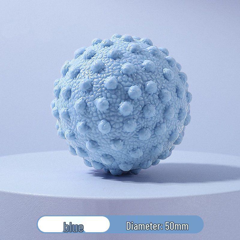 

Fascia & Muscle Relaxation Ball for Full Body: Foot, Shoulder, Neck, Waist, Back