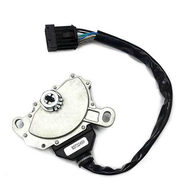 50A140 AW55-50SN Part 84540-2406 Compatible with Saab (5256060, 93732499) None