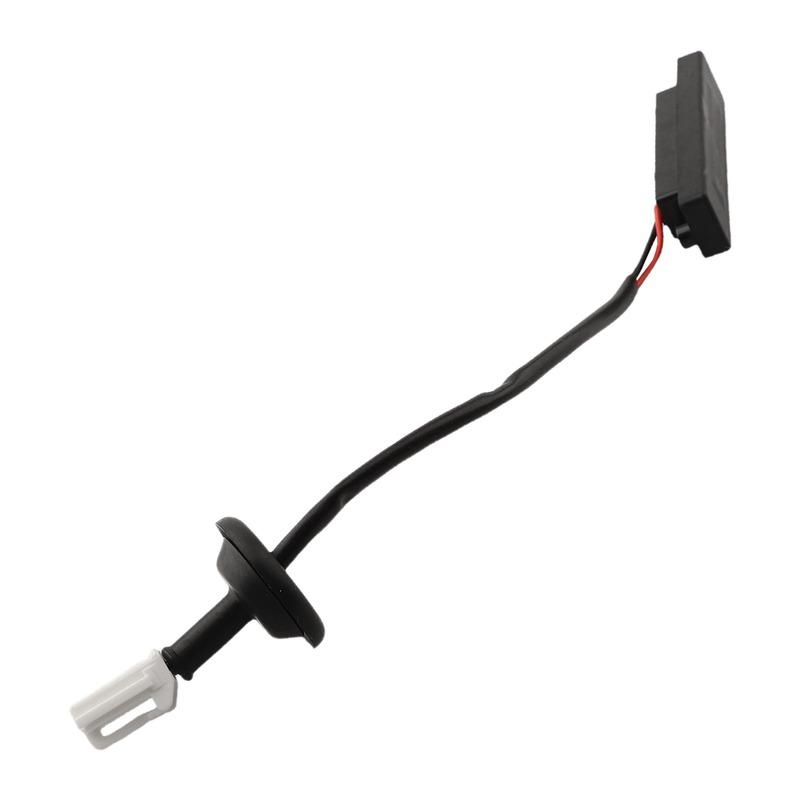 1 Pc Trunk Switch Boot Release Tailgate Lock Switch Trunk Handle Button Car 812601J600 Fit For Hyundai I20 81260-1J600