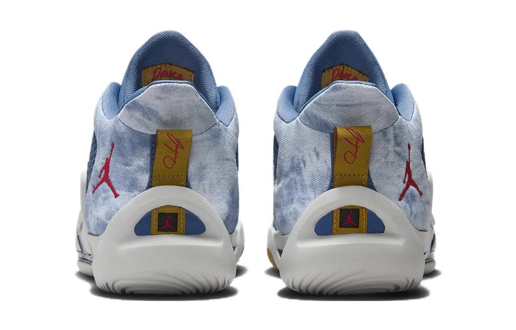 Jordan Tatum 1 Denim GS DX5359-400