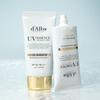 d'Alba Vegane Super Moisture Essence Sonnencreme LSF 50+ PA++++ 50ml
