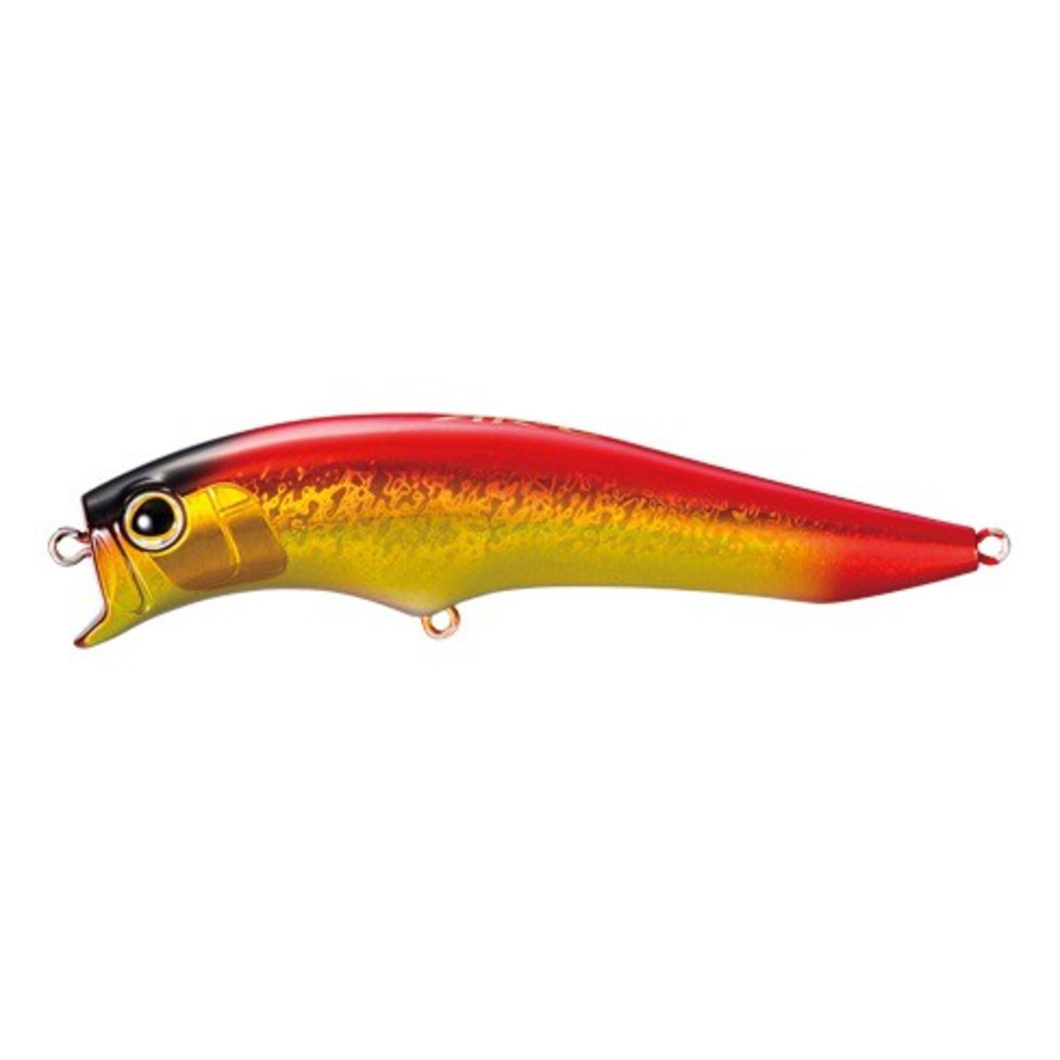 

SHIMANO Lure Exsence Agake 95F Akakin Highlight 12T XAR-C XM-195Q