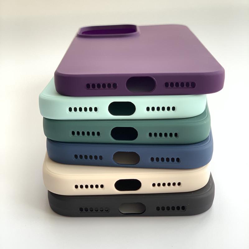 iPhone XR to 14/13Pro/15Pro/16Pro Protective Phone Case