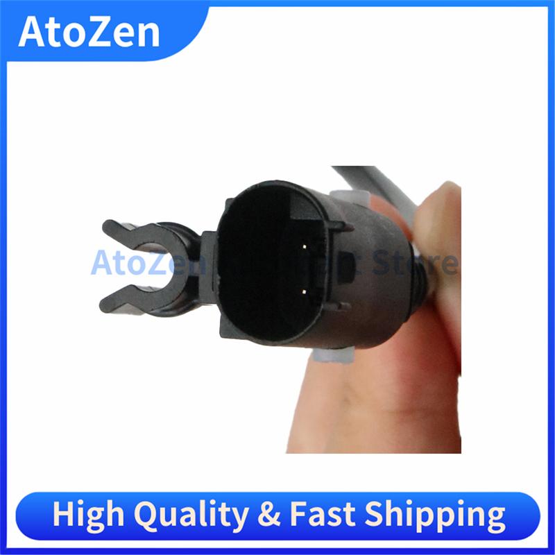 1Pc/1Pair Car ABS Wheel Speed Sensor for Mercedes Benz Sprinter 906 Rear Left 9069051001 9069053701 Right 9069051101 9069053801