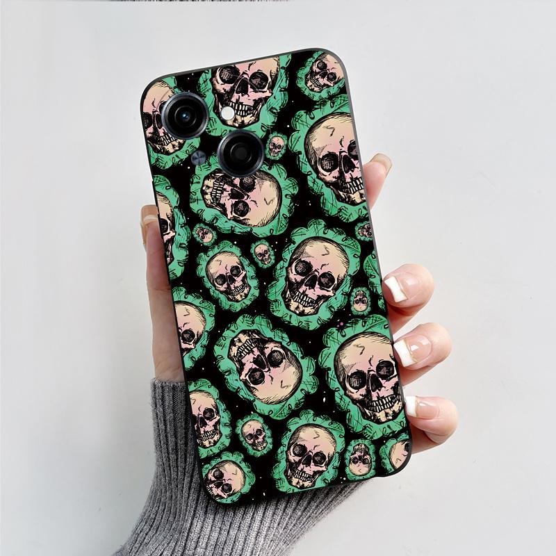 For Tecno Spark Go 1 Case Tecno Pop 9 Black Myth Wukong Shockproof Soft Silicone Back Cover For Tecno Spark Go1 Pop9 Phone Case
