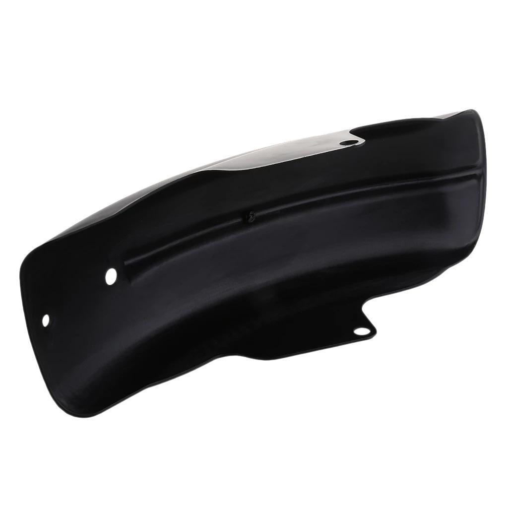 Harley XL883/XL1200 Retro Rear Fender Mudguard for Motorcycles