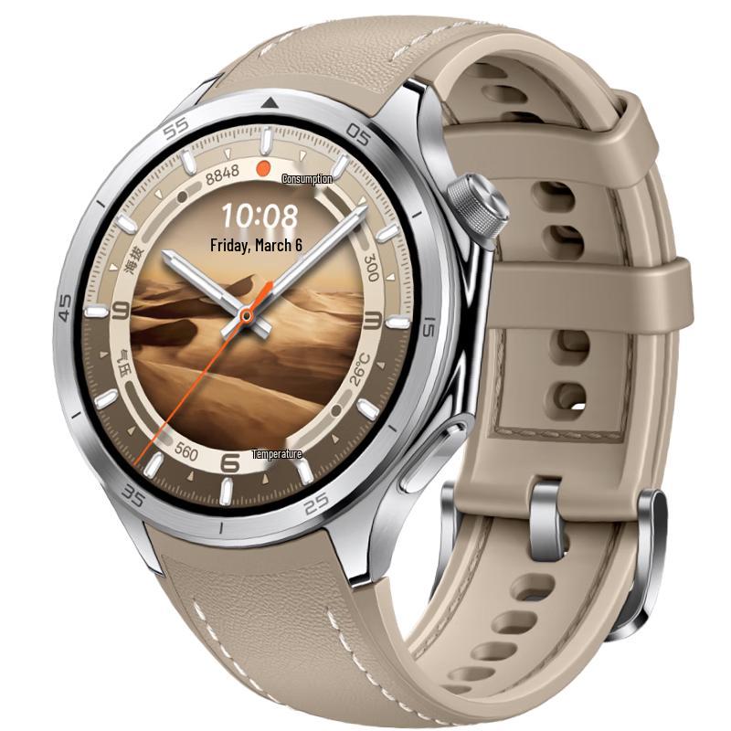 OPPO Watch X2 Smartwatch (CN version) Popular