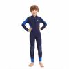 Yuanzu Unisex Children's 3.5mm Wetsuit
