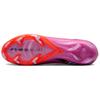 New Nike Mercurial Vapor 16 Elite FG Firm Ground Anti Slip Wear Resistant Soccer Shoes Unisex Purple FQ1457-600