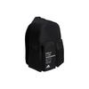 adidas Polyester Backpack Regular Unisex Black Adidas GG1068