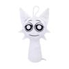 Cross-Border Sprunki Rhythm Box Plush Toy Game Doll