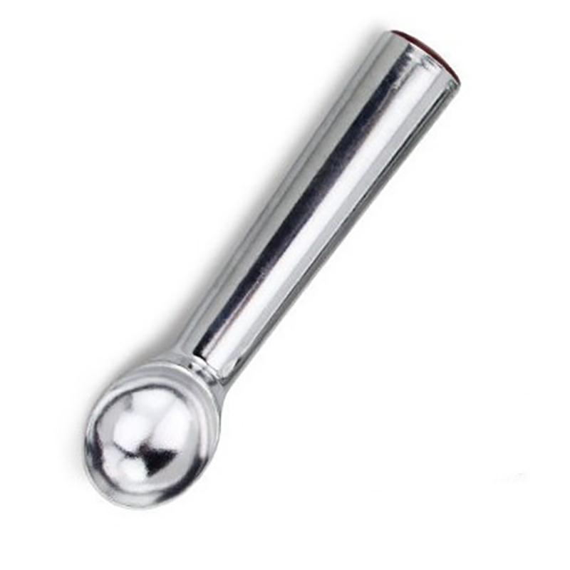 

Digger Scoop Heavy-duty Ice Cream Scoop Hard Scoop Large Size For Restaurants Ice Cream Lovers. Home Use