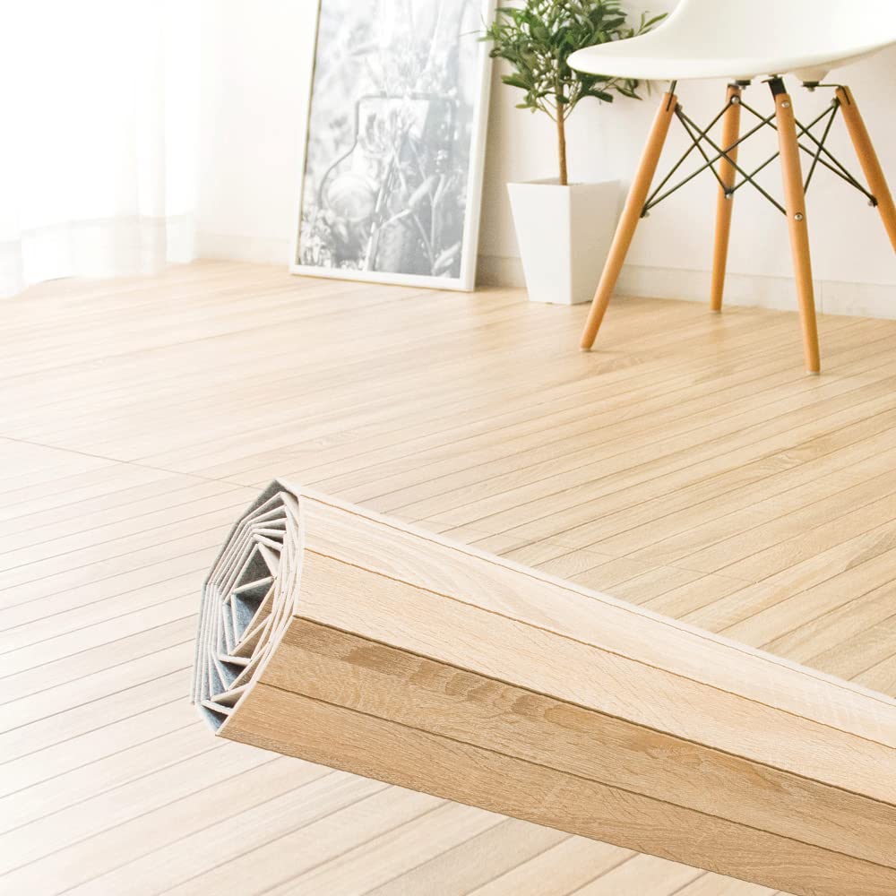 

Килимок Iris Plaza Just Place Oak Tatami Edo Room Ширина 260 x Глибина 260 x Товщина см Оренда OK 4,5 WDFK-4,5-EDO 0,4