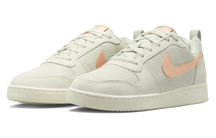 Nike Court Borough Low Prm Women's 861533-001