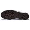 Converse CHUCK TAYLOR SEASONAL Comfortable Versatile Durable Low-top Canvas Shoes for Women Grey