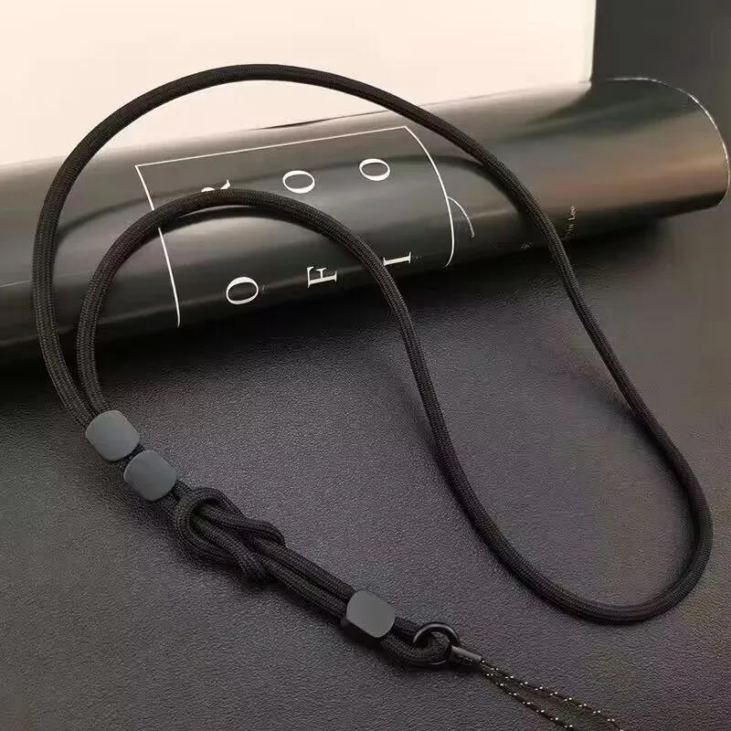 2pcs Lanyard Cell Phone Wrist Hand Strap Cord To Hang the Mobile DYM for Mobile Smartphone Shoulder Phone Chain Key Strap for