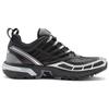 SALOMON X Dsm Acs Pro 'Black Silver' Sneakers 473493