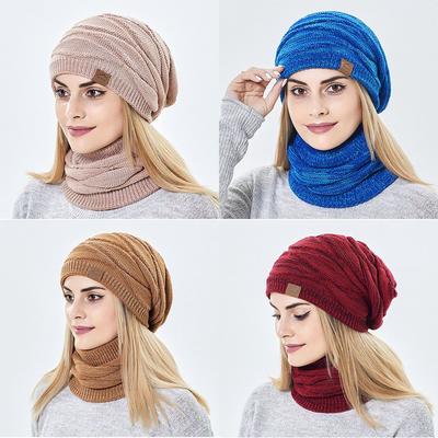 Şapkalar – Atkı, Şapka ve Eldiven Setleri