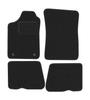 Tapis de voiture ANTHRA pour: Renault 19 cabriolet, hatchback, berline, chamade (1988-1996)