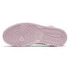 New JORDAN 1 Mid Digital Pink Women's CW5379-600