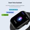 Huaqiangbei Watch10 S11: Premium Bluetooth Smartwatch with NFC, Alipay, Calls, and Sports Features.
