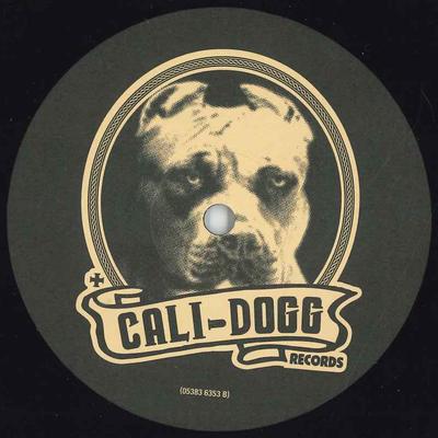 12inch Record VARIOUS - Westside Mellow Groove Vol.2 053836353 CALI DOG Non Japan Rap & Hip-Hop/R&B Used