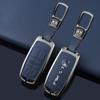 Dodge Journey Metal Key Case: Premium Key Cover with Buckle for Men's Keys