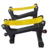 TLXT Gym Strength Training Barbell Rack