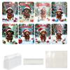 Christmas Tree Wallet Pendant Christmas Tree Pendant Surprise Pendant Ball Party Decoration Set