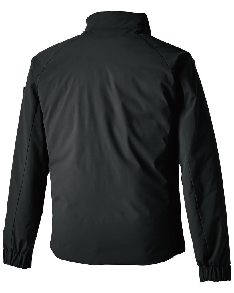 TS DESIGN Fiber Down Jacket for 84736 45 5L Autumn/Winter, Navy,