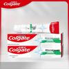 Power White Bamboo Charcoal Mint Toothpaste