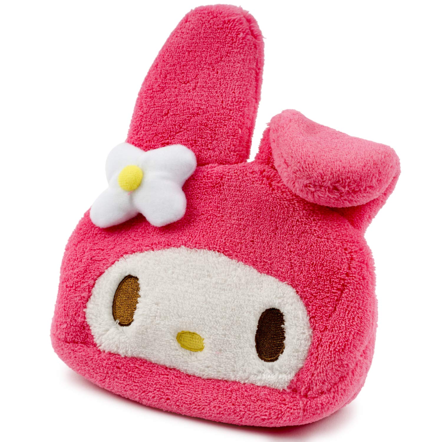 

Чехол для очков TC Чехол для очков My Melody Пушистый чехол Розовый Розовый SR-1800-FA розовый