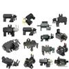 Opel Turbo Solenoid Valve for Models 55557806, 701024020, 55352099, 55577092