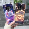 For ZTE Blade A76 5G Case Clear Protect Cover For ZTE Blade A 76 A76 5G Soft Silicone Phone Case Marble Flower Print Pattern
