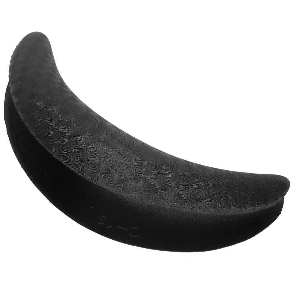 Shampoo Bowl Gel Neck Cushion Silicone Hair Washing Head Rest Pillow for Salon Home