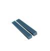 Piano Tuning Rubber Muting Fork for Medium/Low Pitch