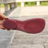 Große Damenschuhe Retro-Stil Flachsohlige Lässige Allround-Damen-Single-Schuhe Niedrig geschnittene Schnürung vorne Erbsenschuhe
