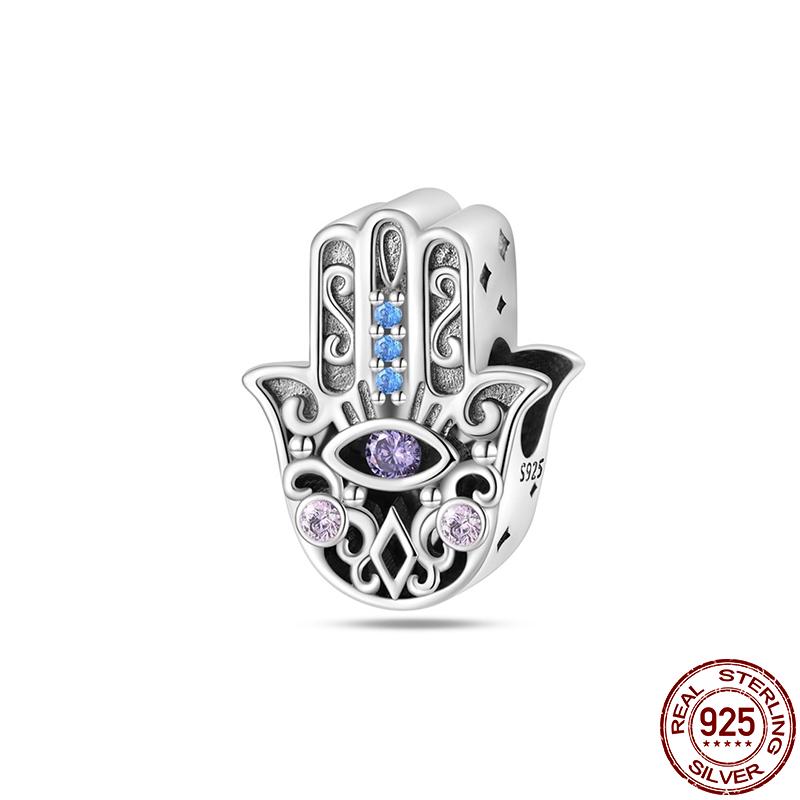 Charms Original Fit Pandach Original Charm Armband Frauen Anhänger Perlen DIY Schmuck Geschenk Neue in