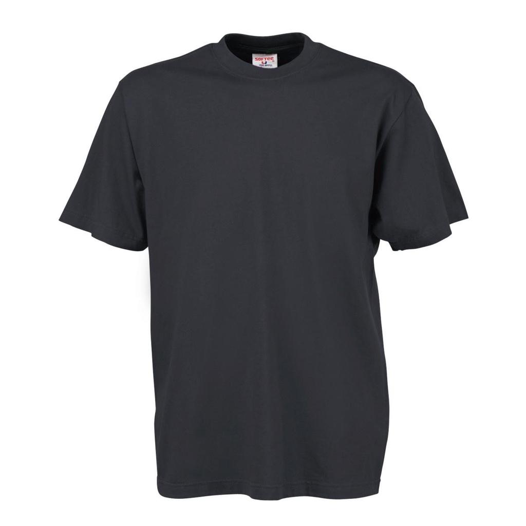 Tee Jays Mens Short Sleeve T-Shirt
