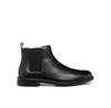 Chelsea Boots U Walk Pleasure U46CGA 00043 C9999 Black