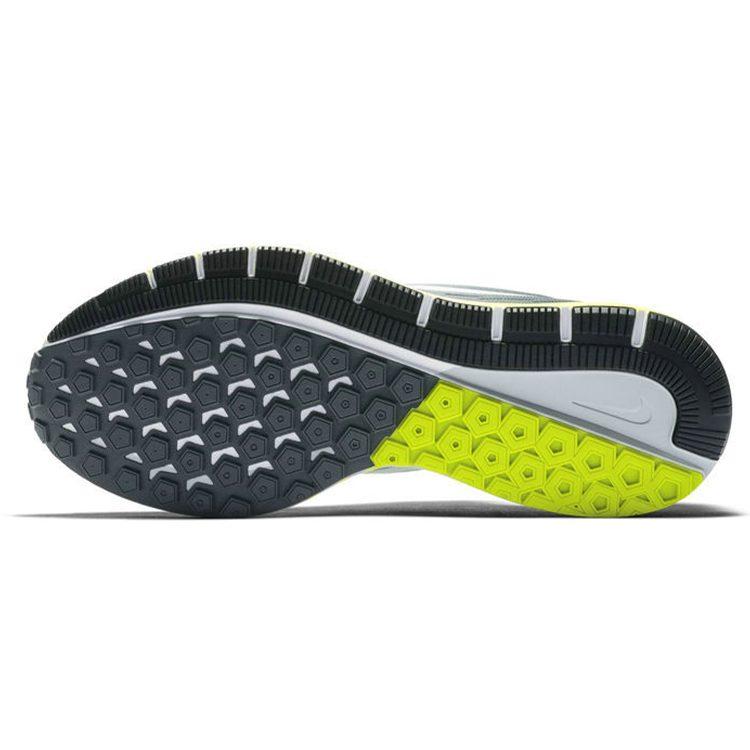 Nike Air Zoom Structure 21 'Cool Grey' 904695-007