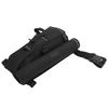 Portable Fishing Rod Waist Drop Leg Thigh Bag MultiFunction Fishing Gear Bags Pole Holder