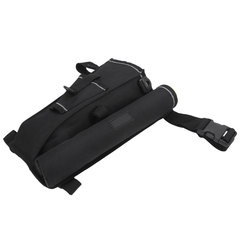Portable Fishing Rod Waist Drop Leg Thigh Bag MultiFunction Fishing Gear Bags Pole Holder