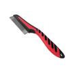Premium Flea Comb For Pets Get Rid Of Fleas And Knots Ideal For Cats And Dogs