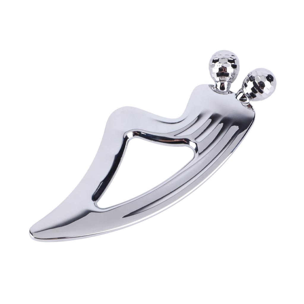 Face Lifting Tightening Roller Massager Face Slimming Body Massage Scraping Board