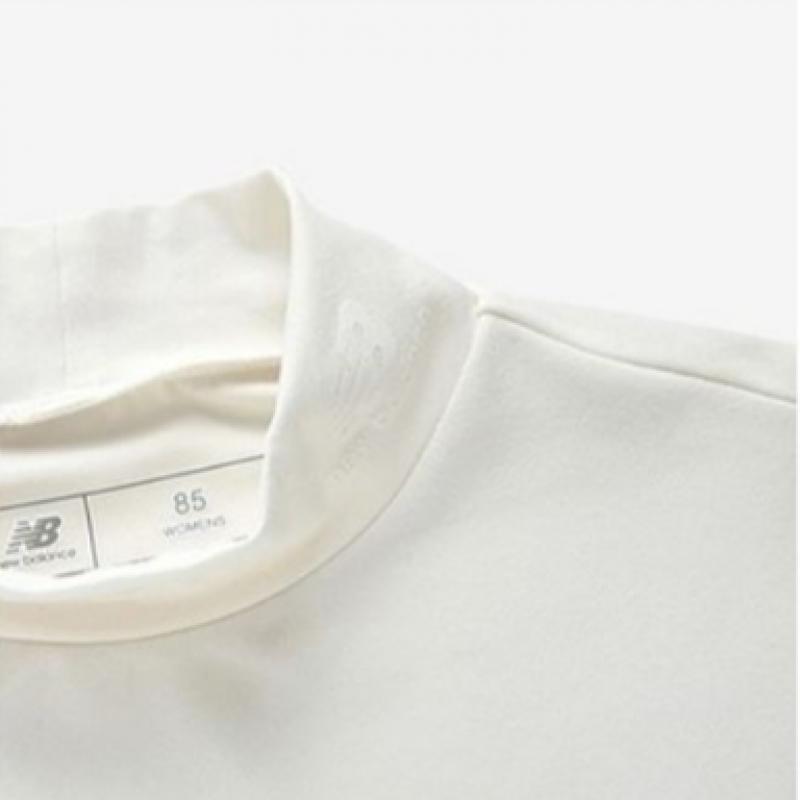 Art Box  NeW Balance NeW Balance W Soft Neck Polar Long Sleeve Tee nbndb4W012 64