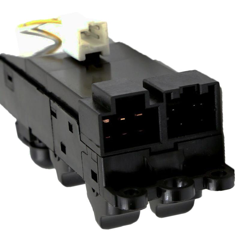 25401-1E400 Power Window Switch Electric Window Main Switch For Nissan Altima 1993-1994